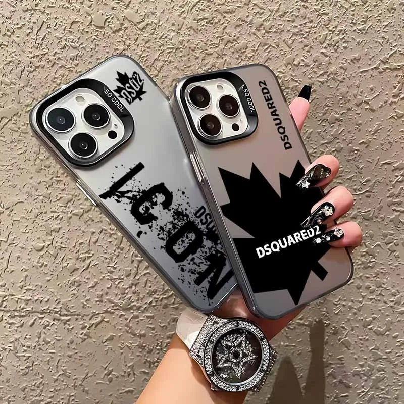 Cover in Silicone Sportiva per iPhone 13–17