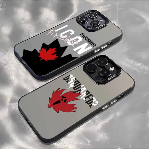 Cover in Silicone Sportiva per iPhone 13–17