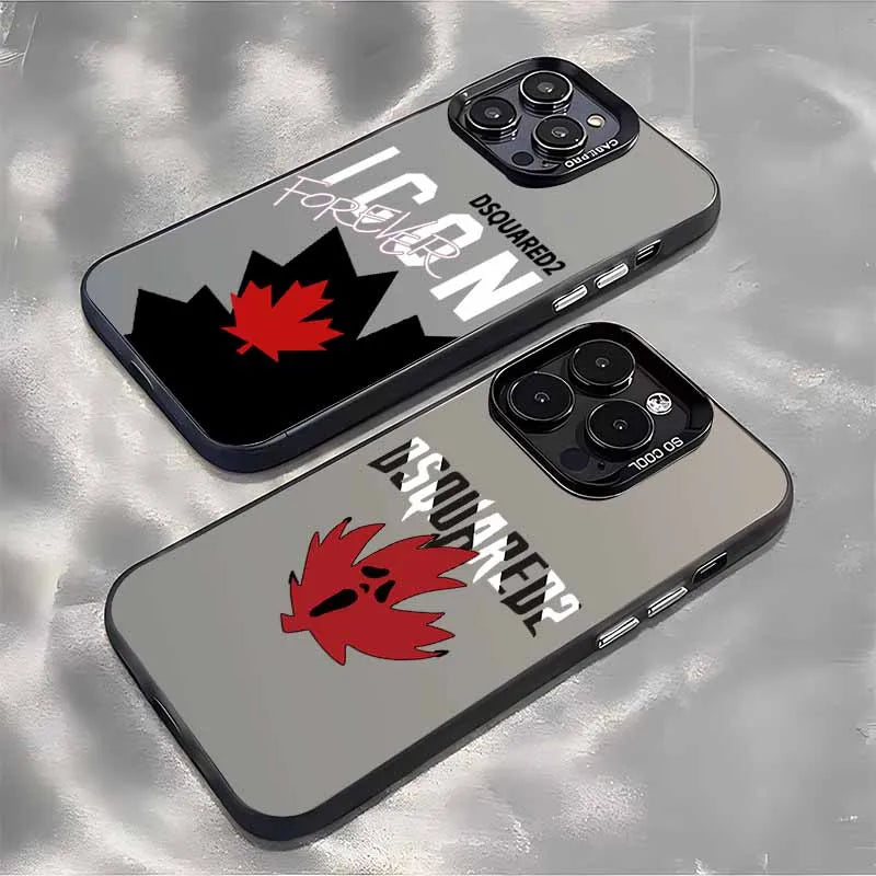 Cover in Silicone Sportiva per iPhone 13–17